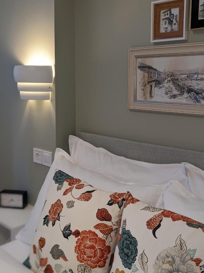 Lozia Studio-chic Dt In Apartment *