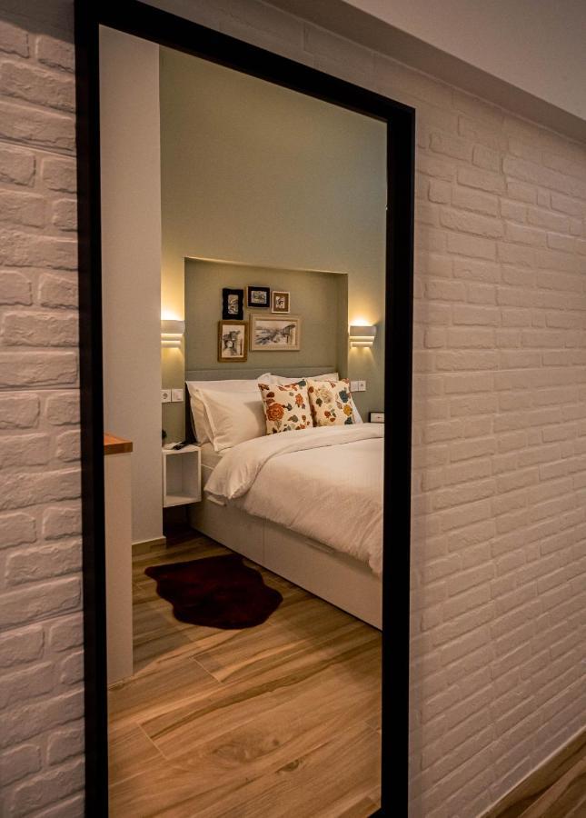 Lozia Studio-chic Dt In Ioannina