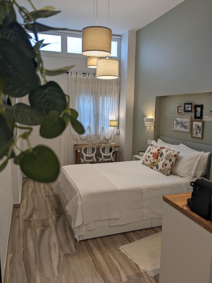 Lozia Studio-chic Dt In Ioannina