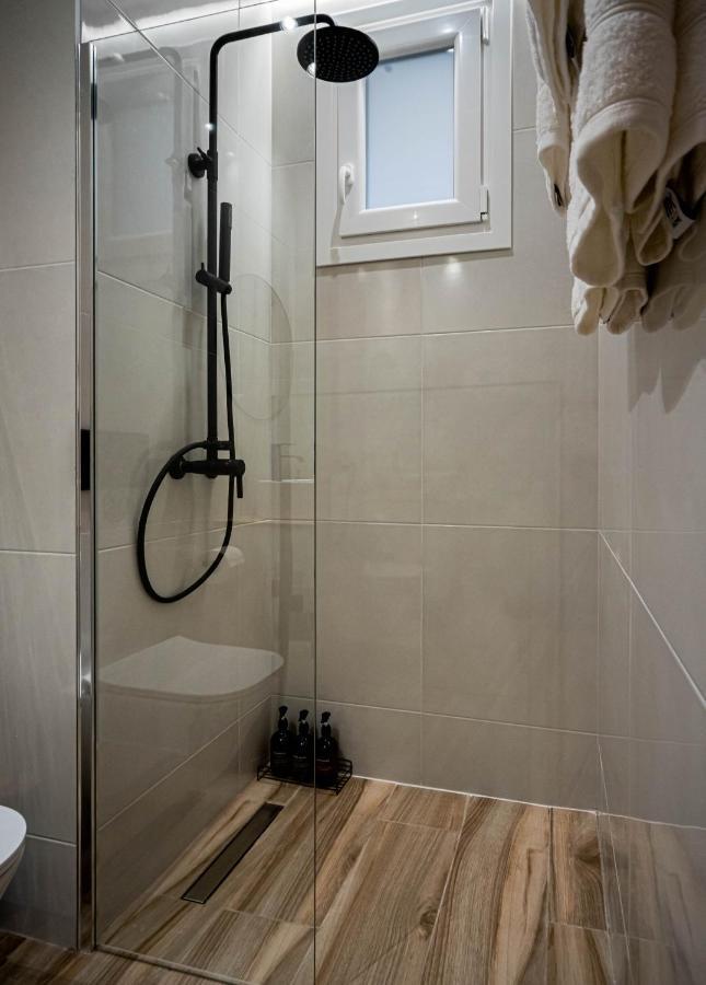 Lozia Studio-chic Dt In Apartment