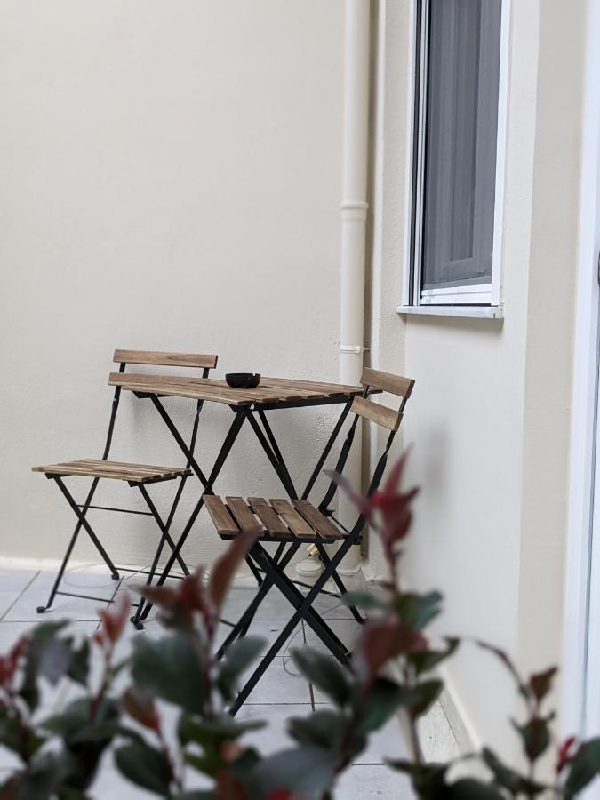 Lozia Studio-chic Dt In Apartment