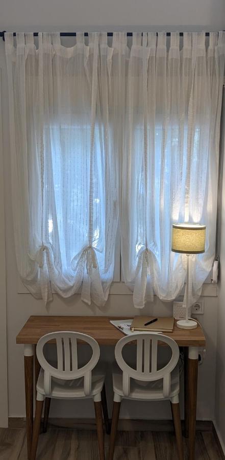 Lozia Studio-chic Dt In * Ioannina