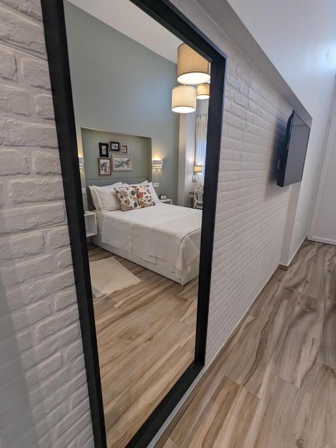Lozia Studio-chic Dt In Apartment